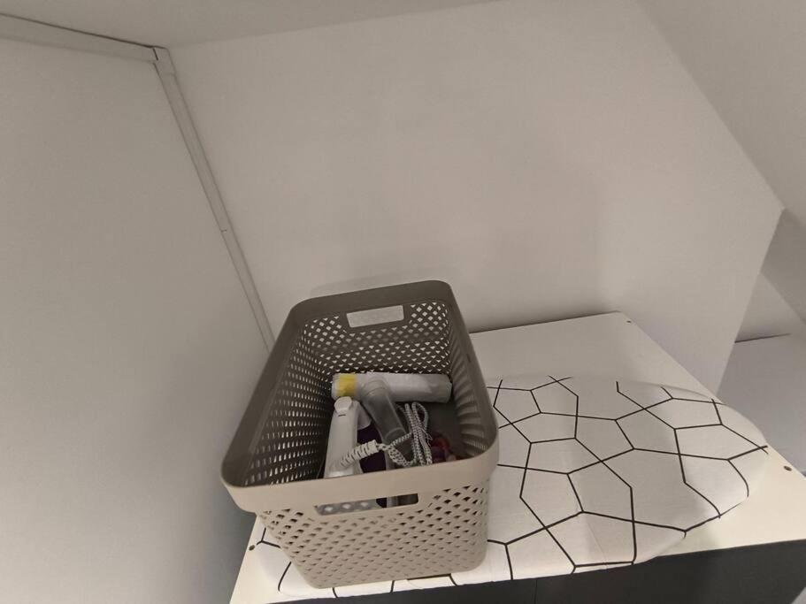 Studio Style Room, Near Tooting Broadway Station London Exterior photo